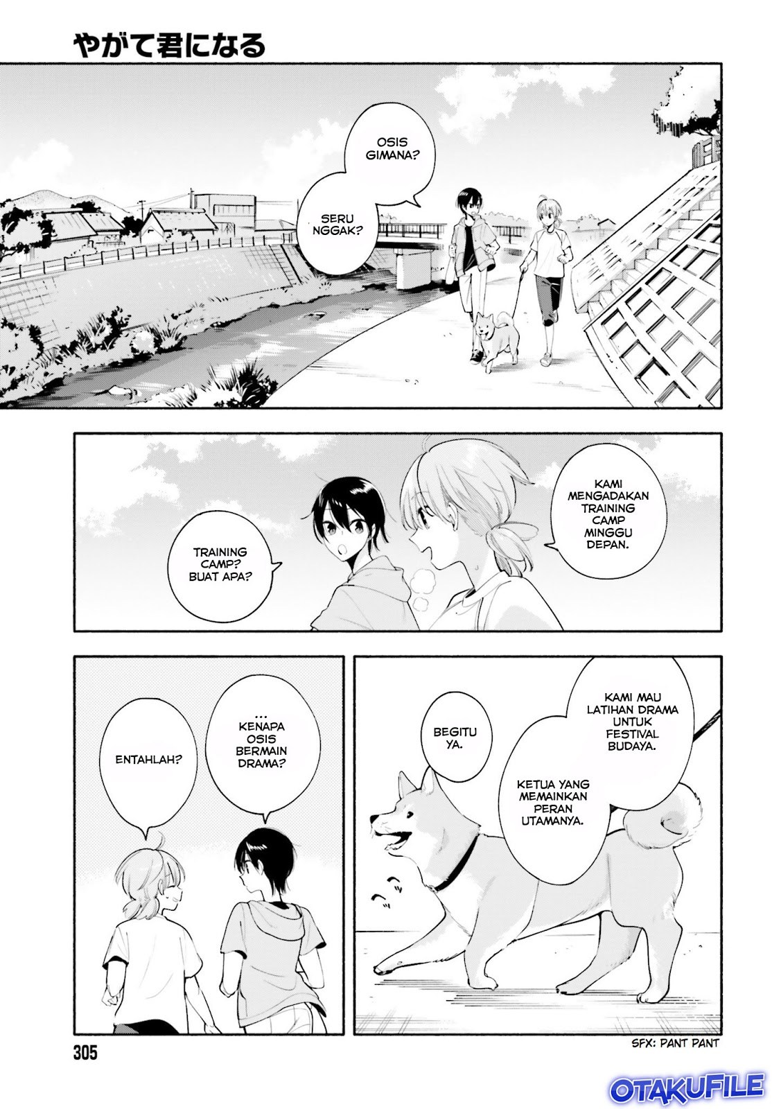 Chapter 19 - halaman 8