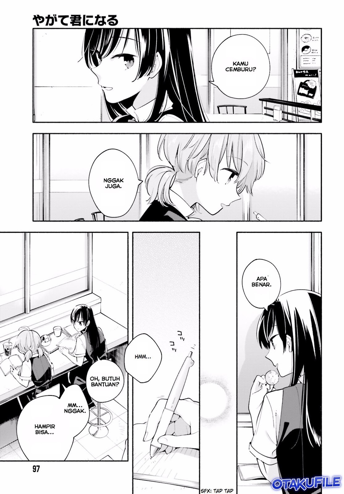 Chapter 18 - halaman 14