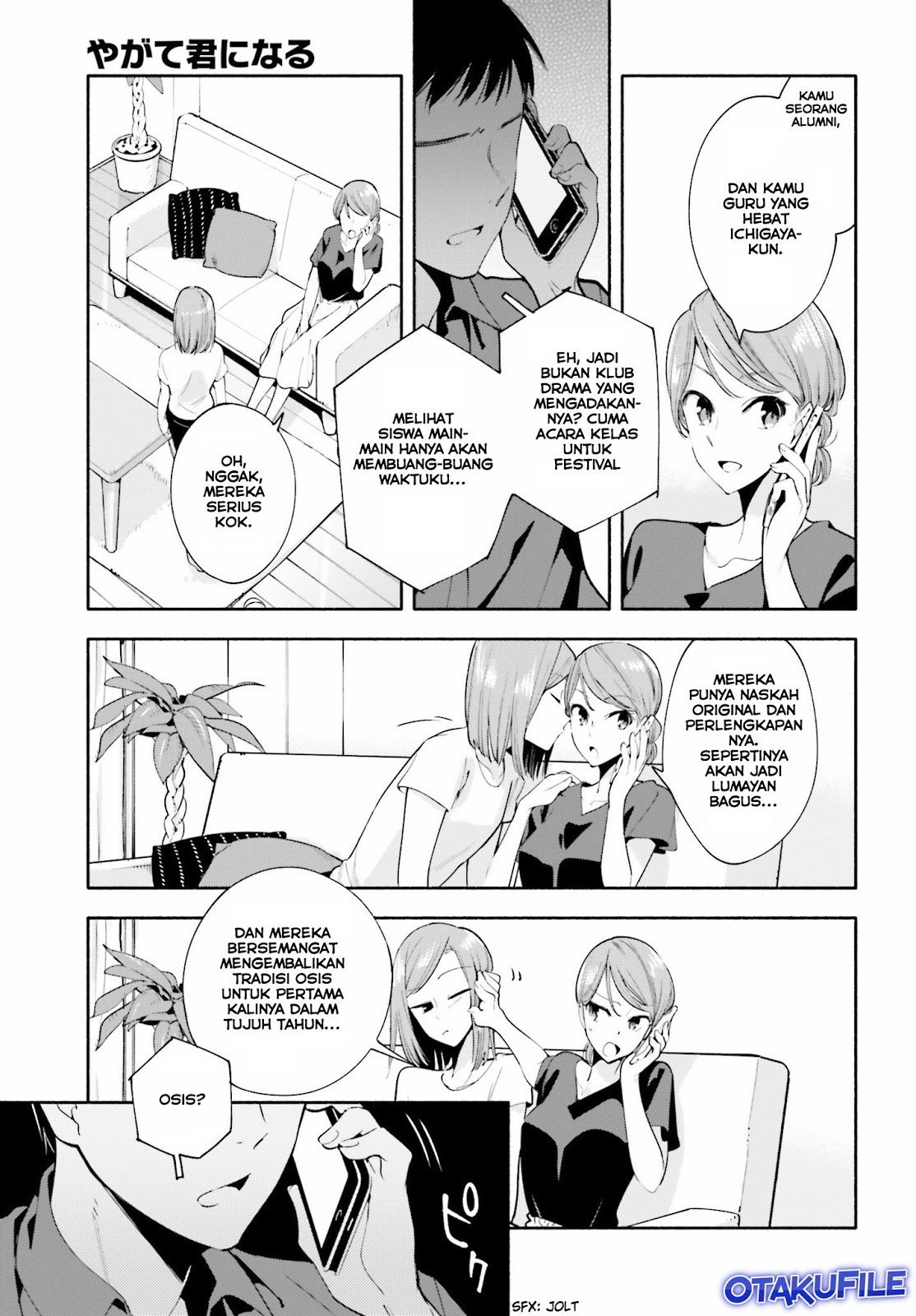 Chapter 18 - halaman 20