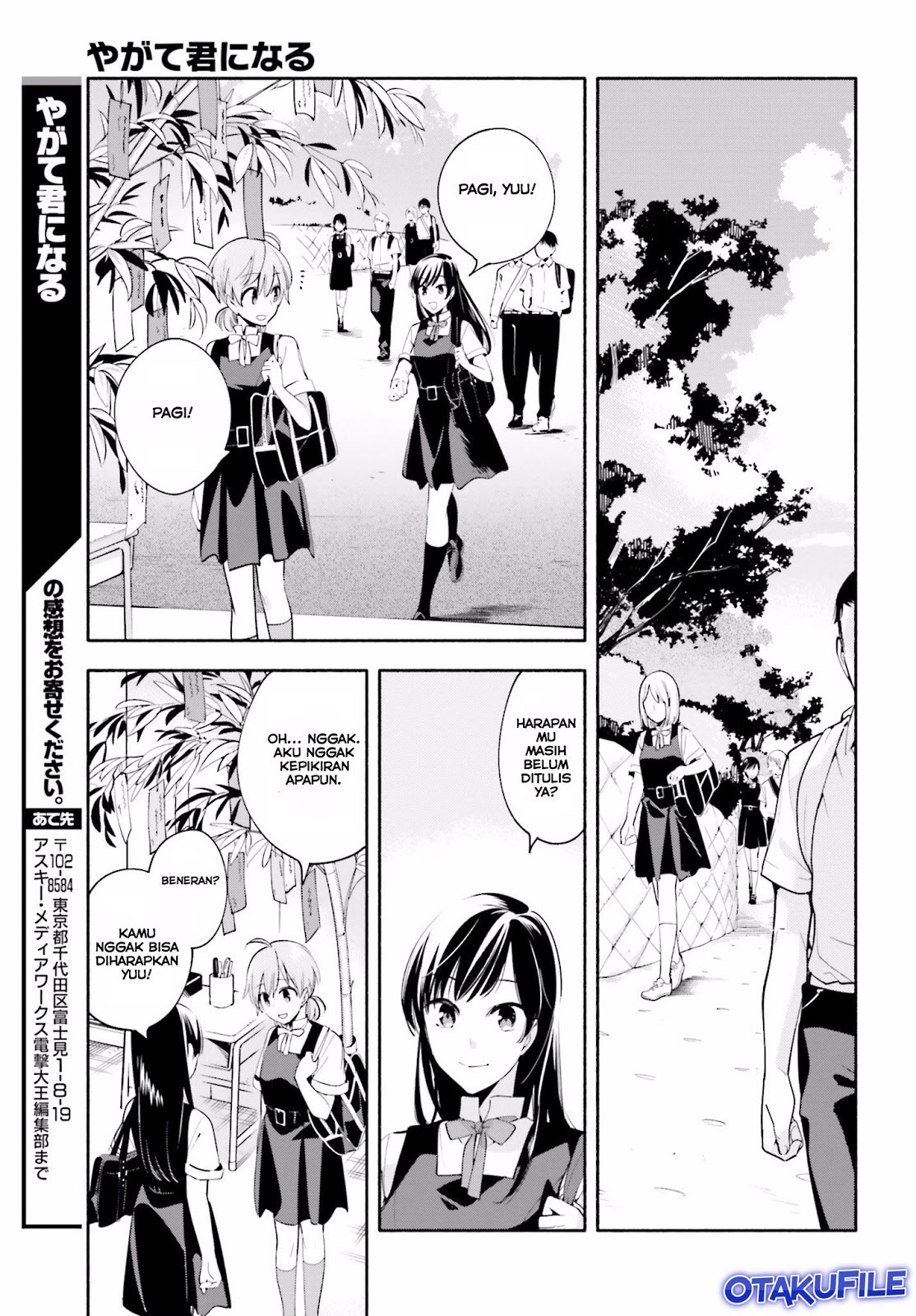 Chapter 18 - halaman 22