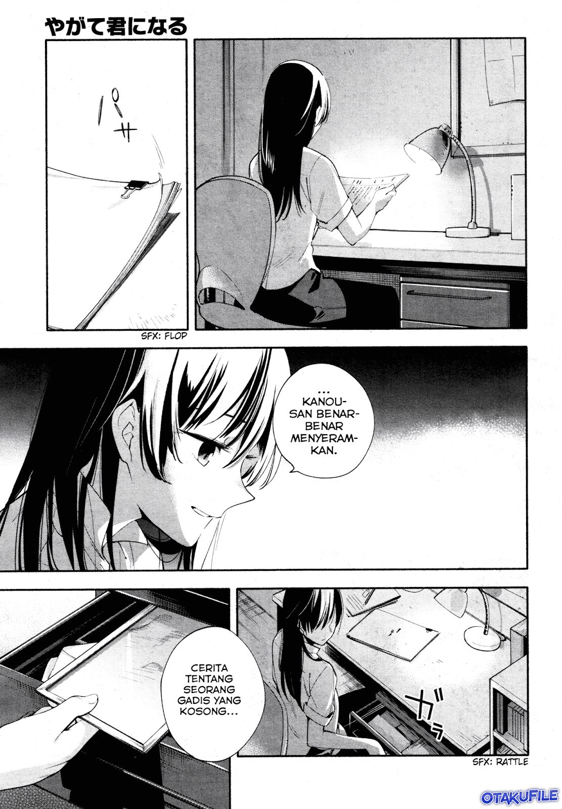 Chapter 17 - halaman 21