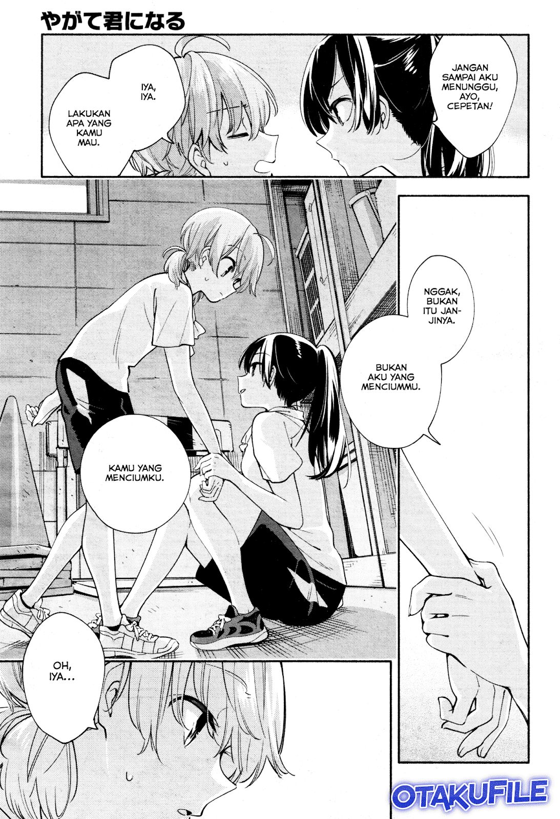 Chapter 16 - halaman 22