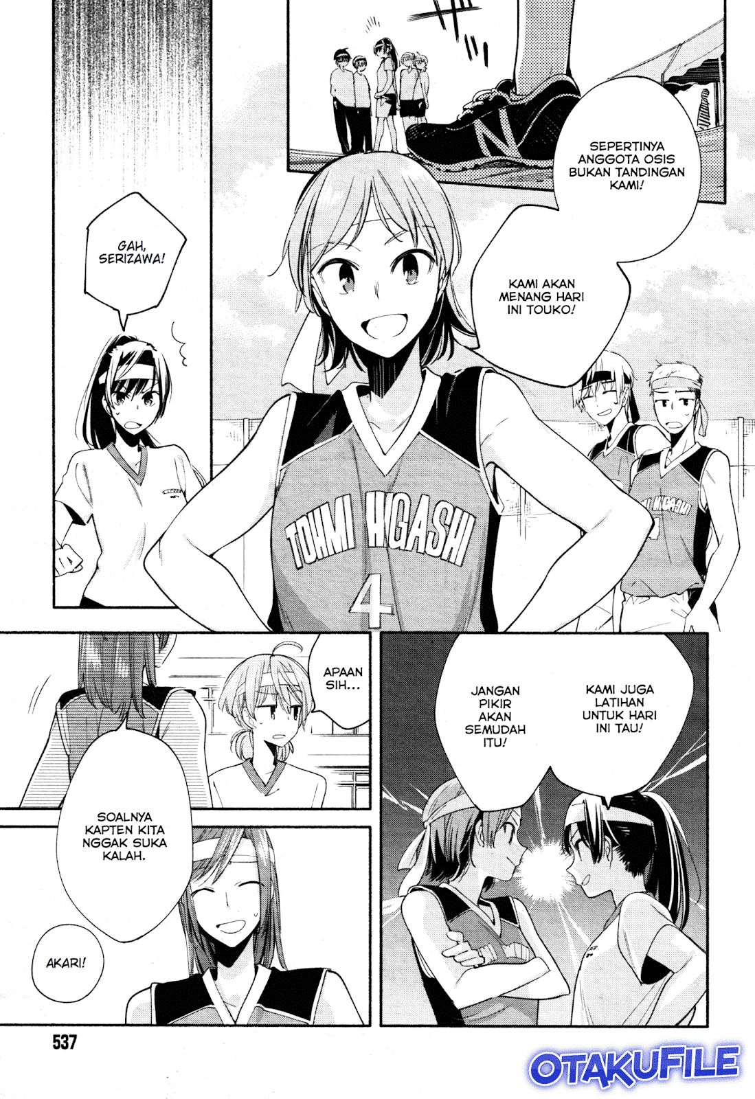 Chapter 16 - halaman 8