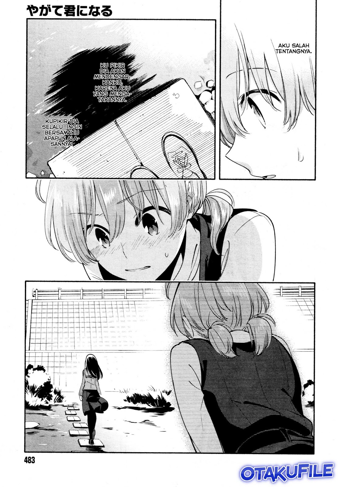Chapter 10 - halaman 26