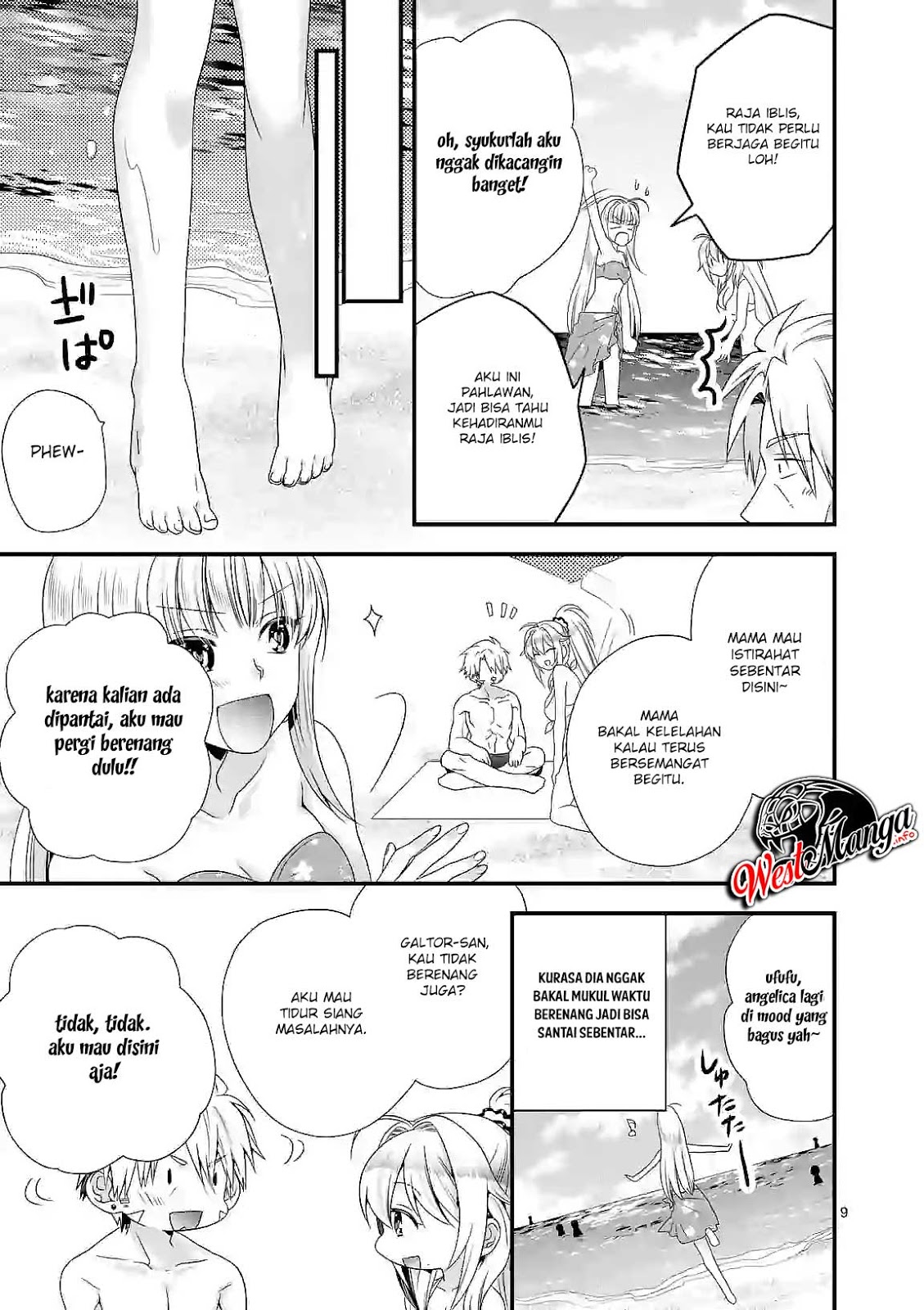 Chapter 23 - halaman 13