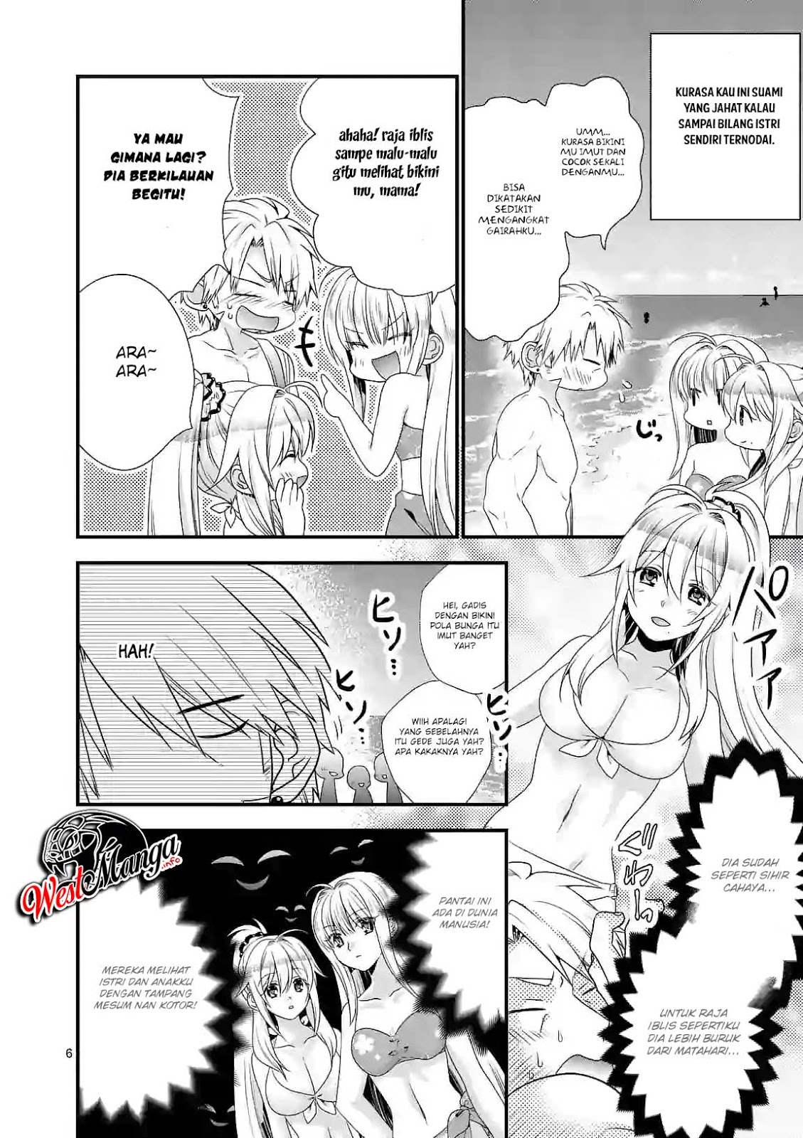Chapter 23 - halaman 9