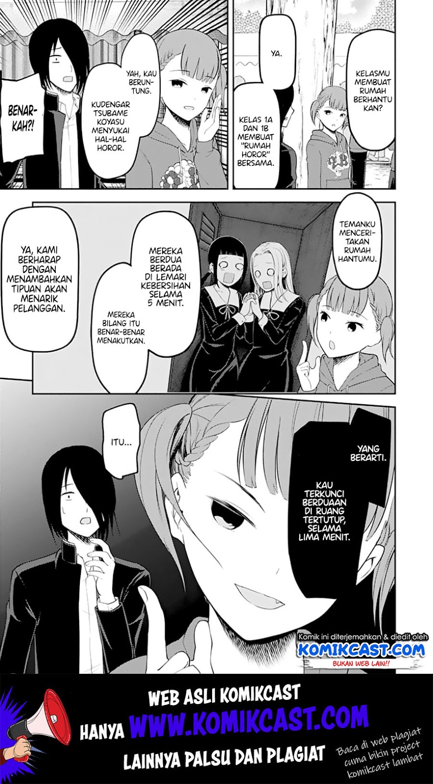 Chapter 124 - halaman 13