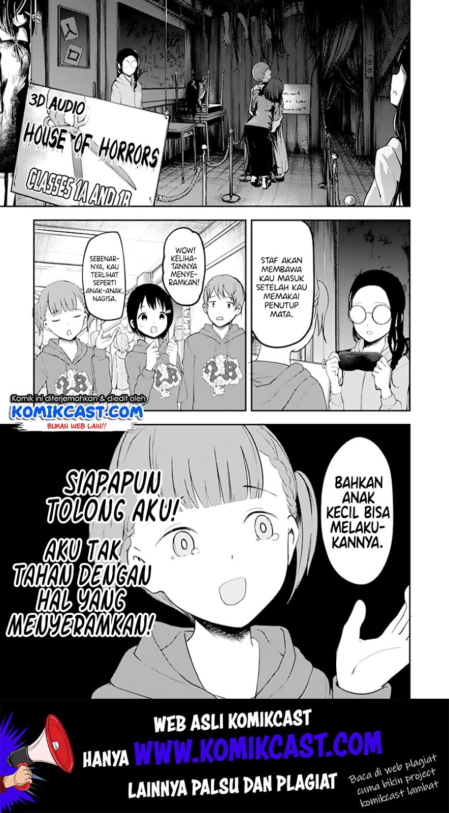 Chapter 124 - halaman 19