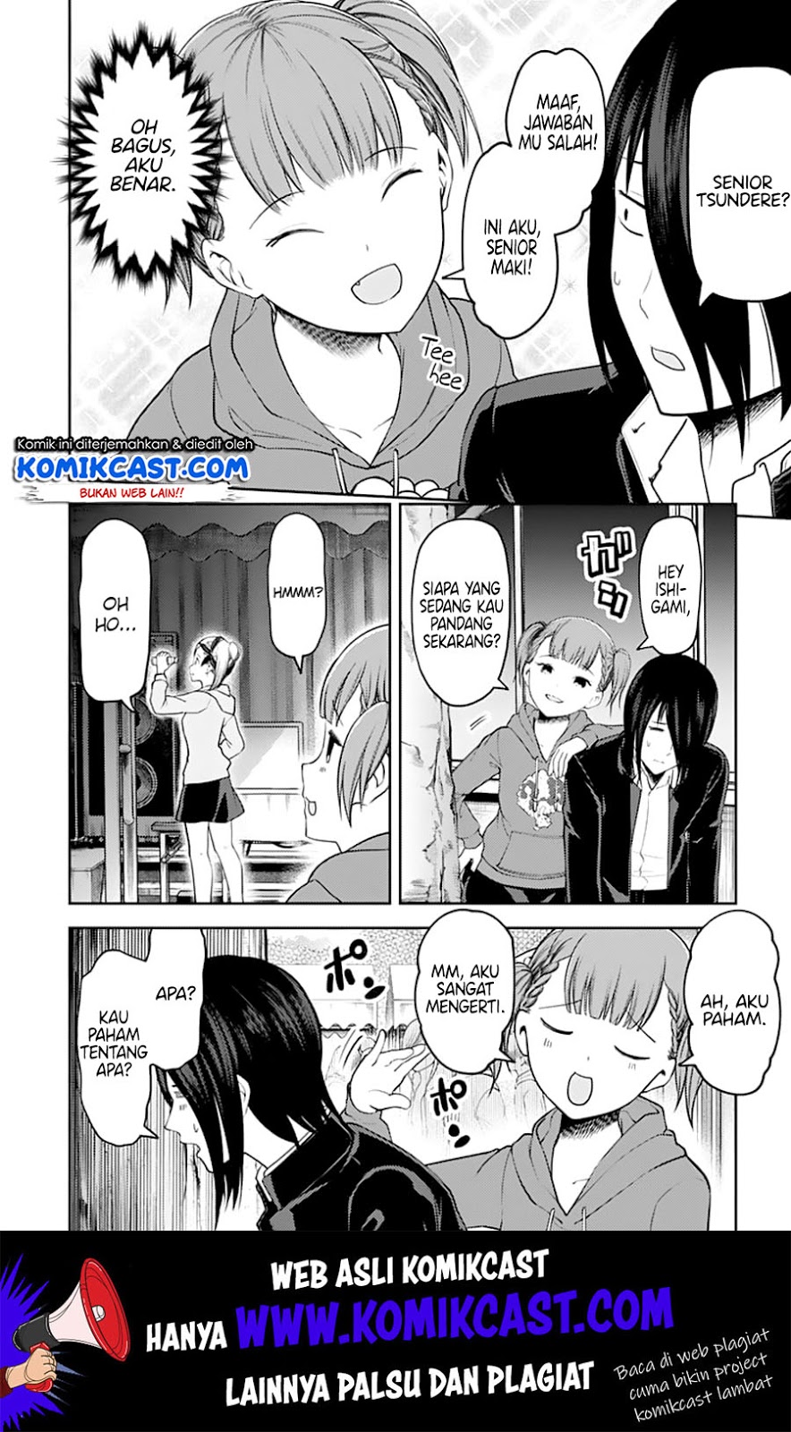 Chapter 124 - halaman 6