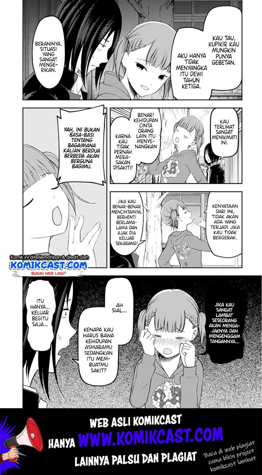 Chapter 124 - halaman 8