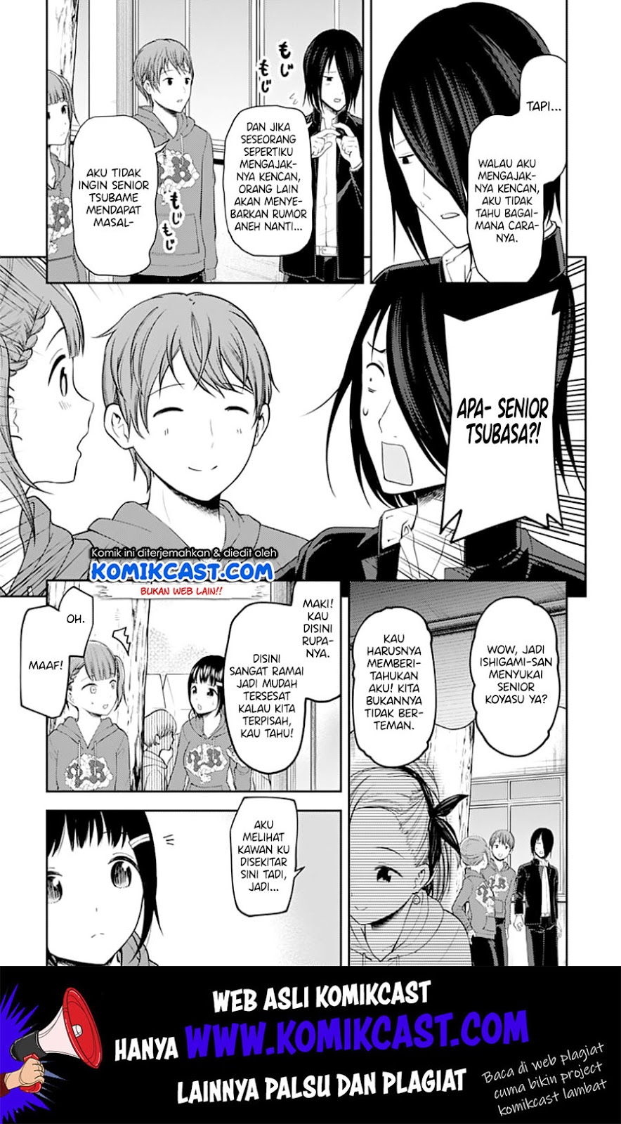 Chapter 124 - halaman 9