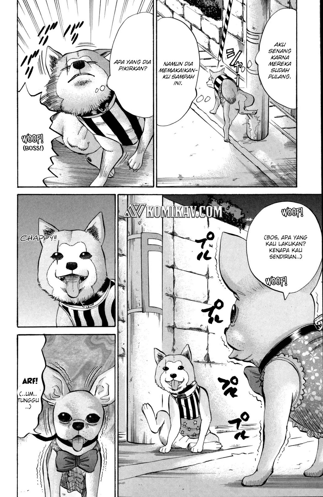 Chapter 42 - halaman 12