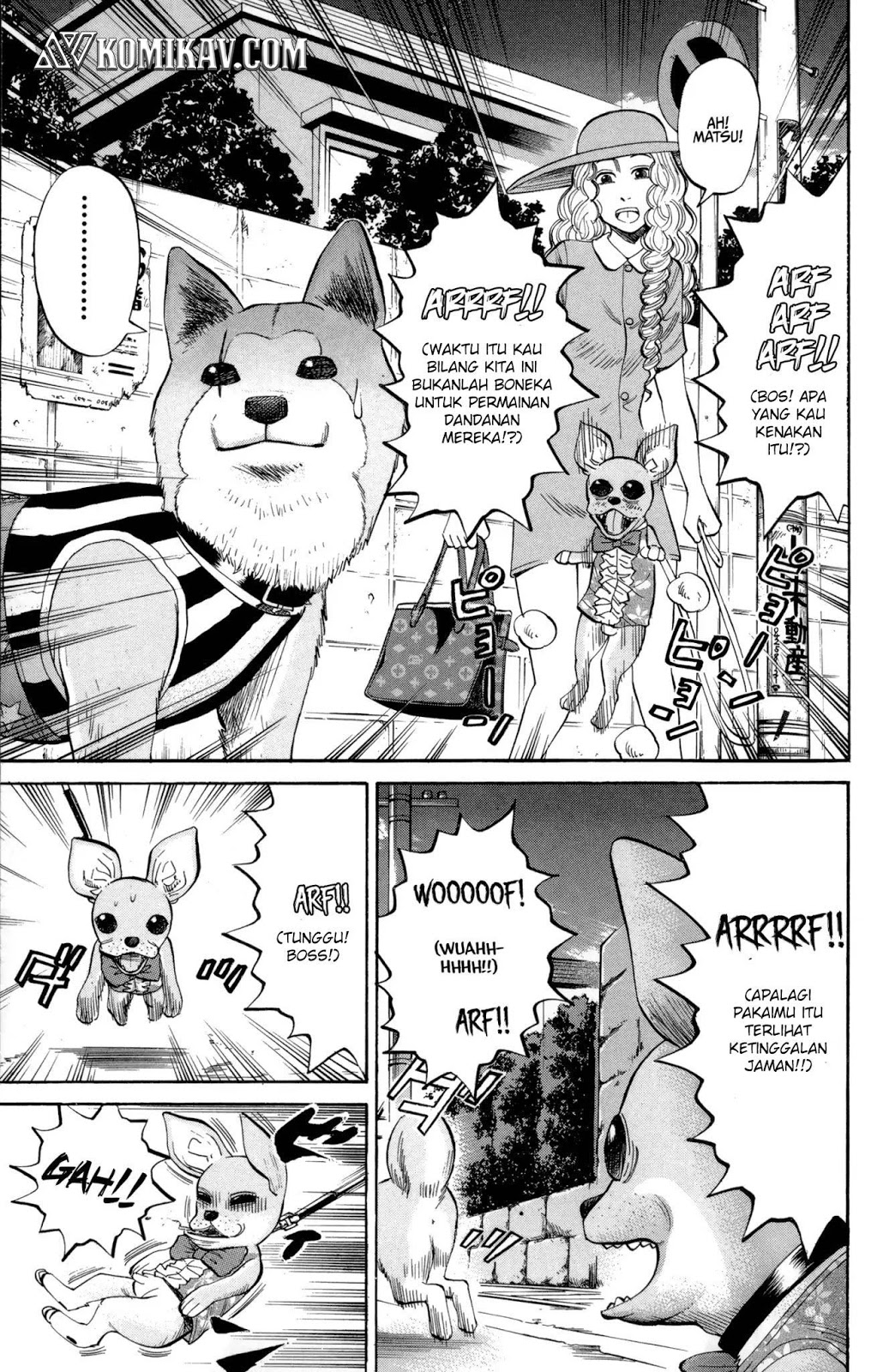 Chapter 42 - halaman 13