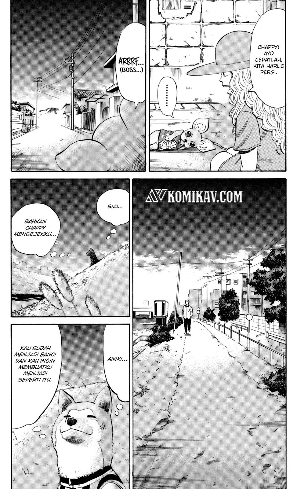 Chapter 42 - halaman 14