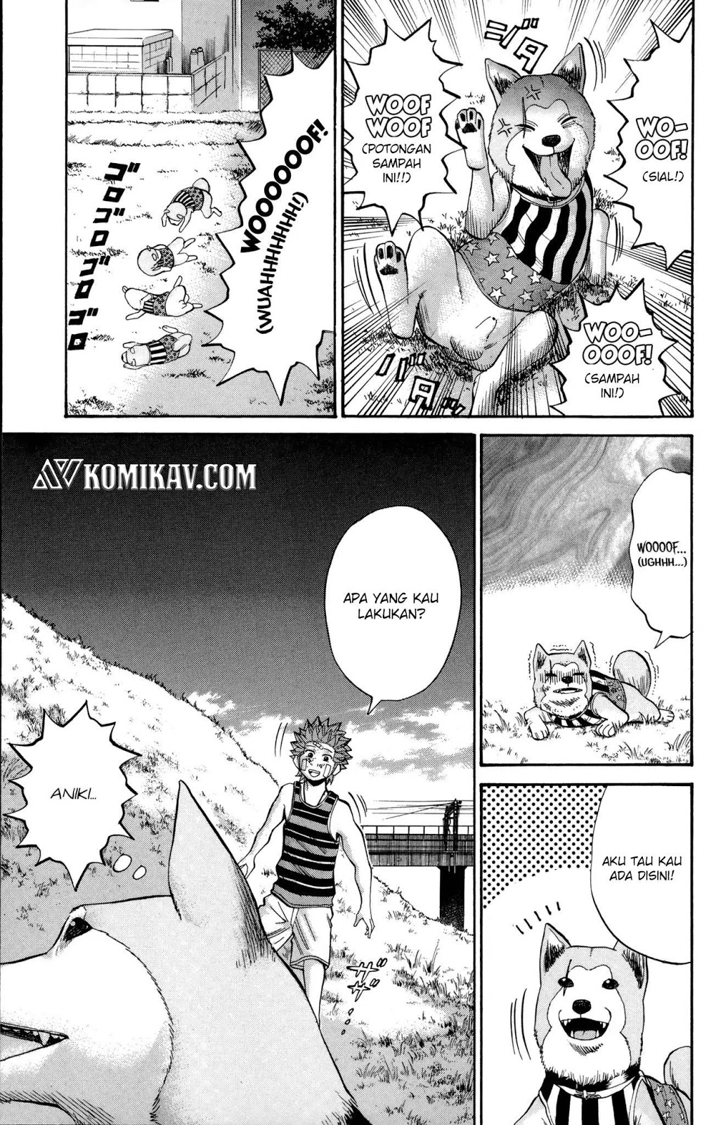 Chapter 42 - halaman 15