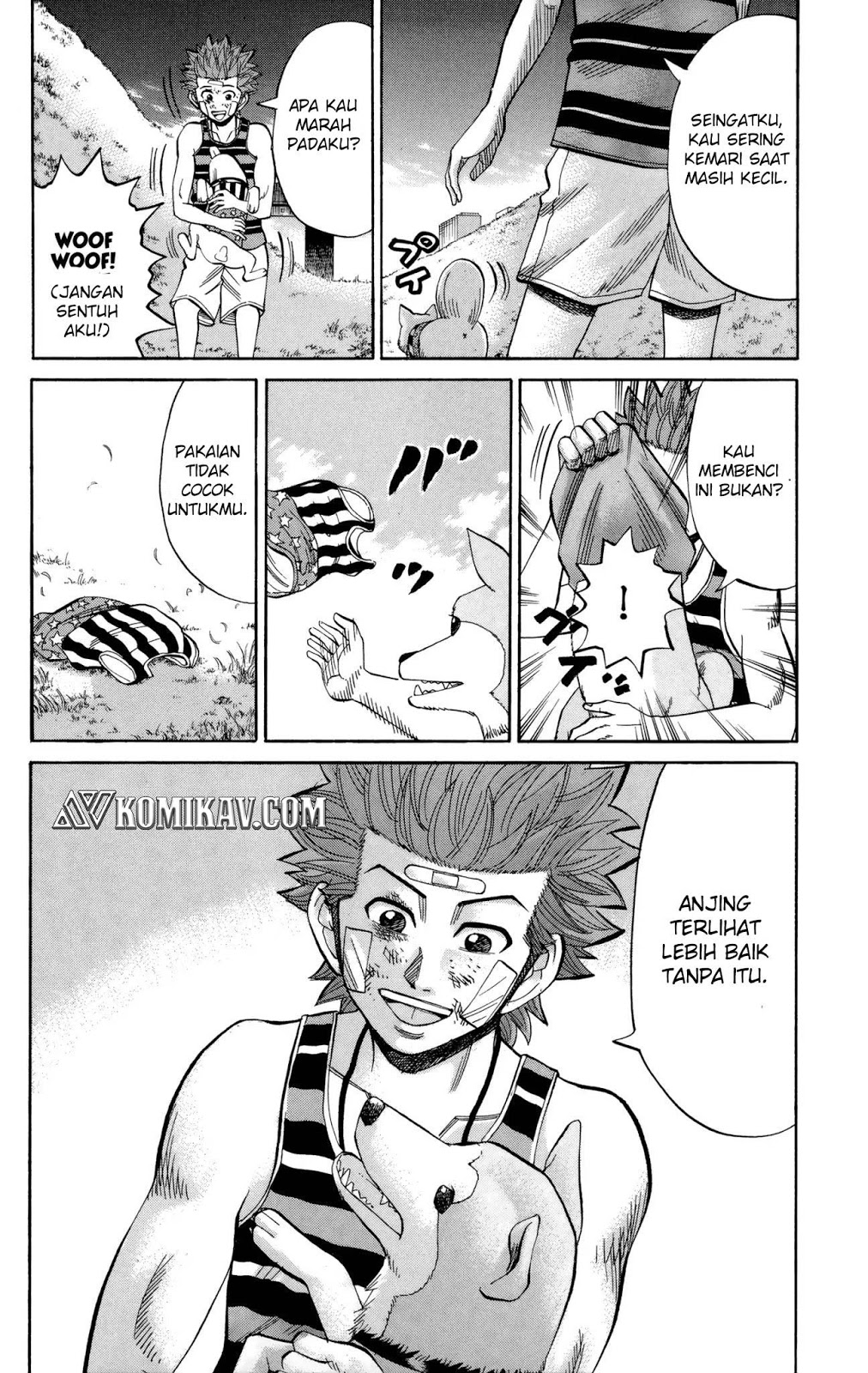 Chapter 42 - halaman 16