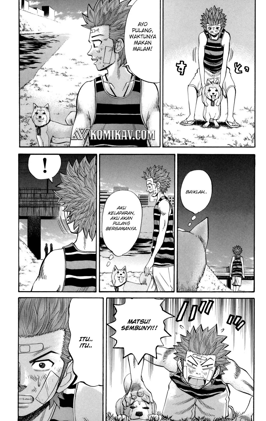 Chapter 42 - halaman 17