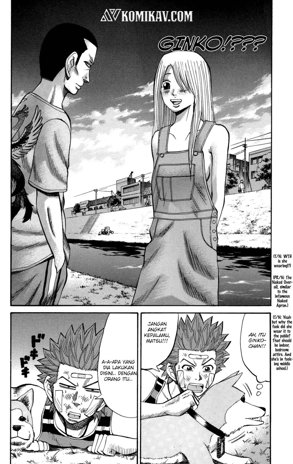 Chapter 42 - halaman 18