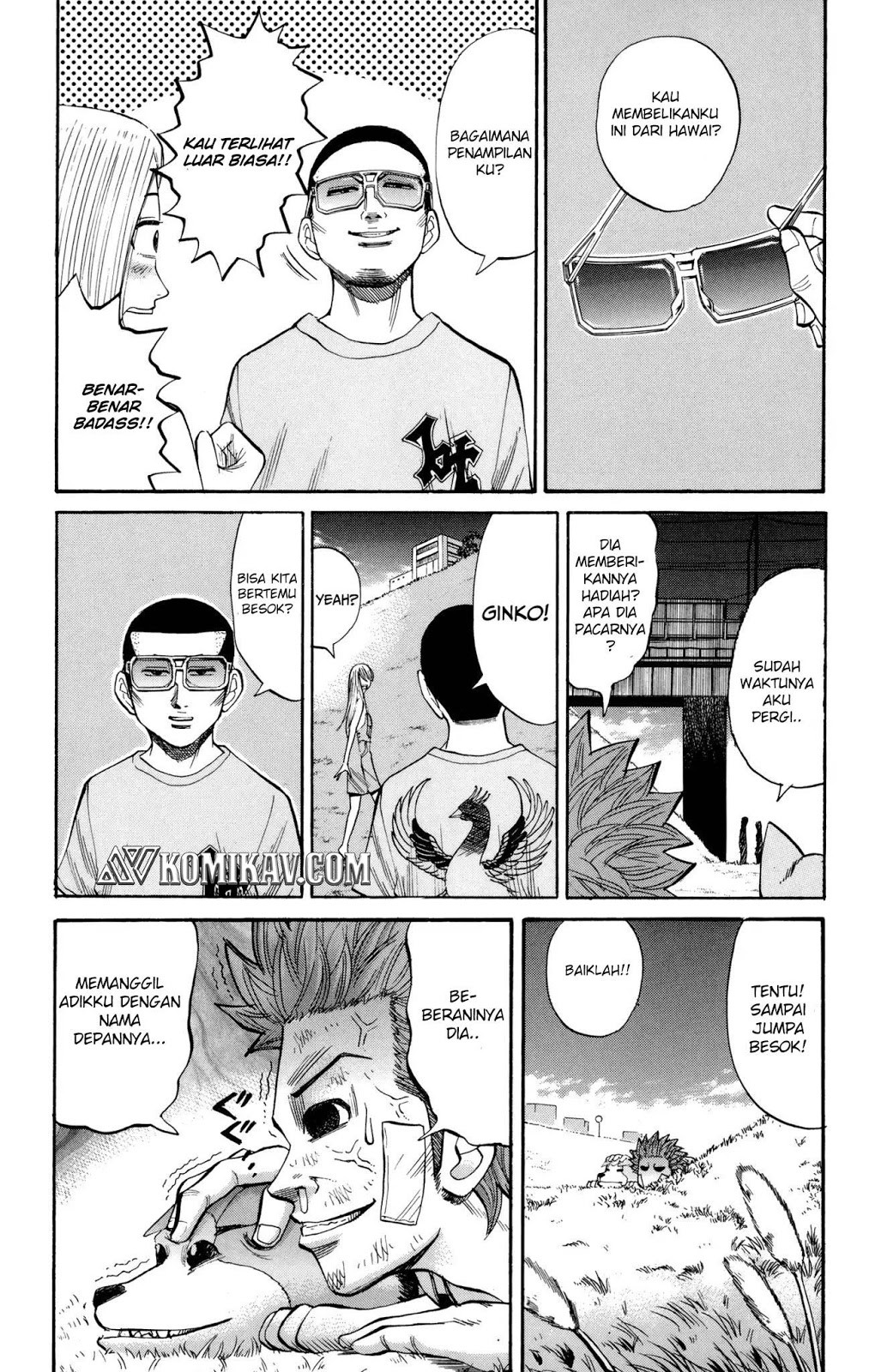 Chapter 42 - halaman 19