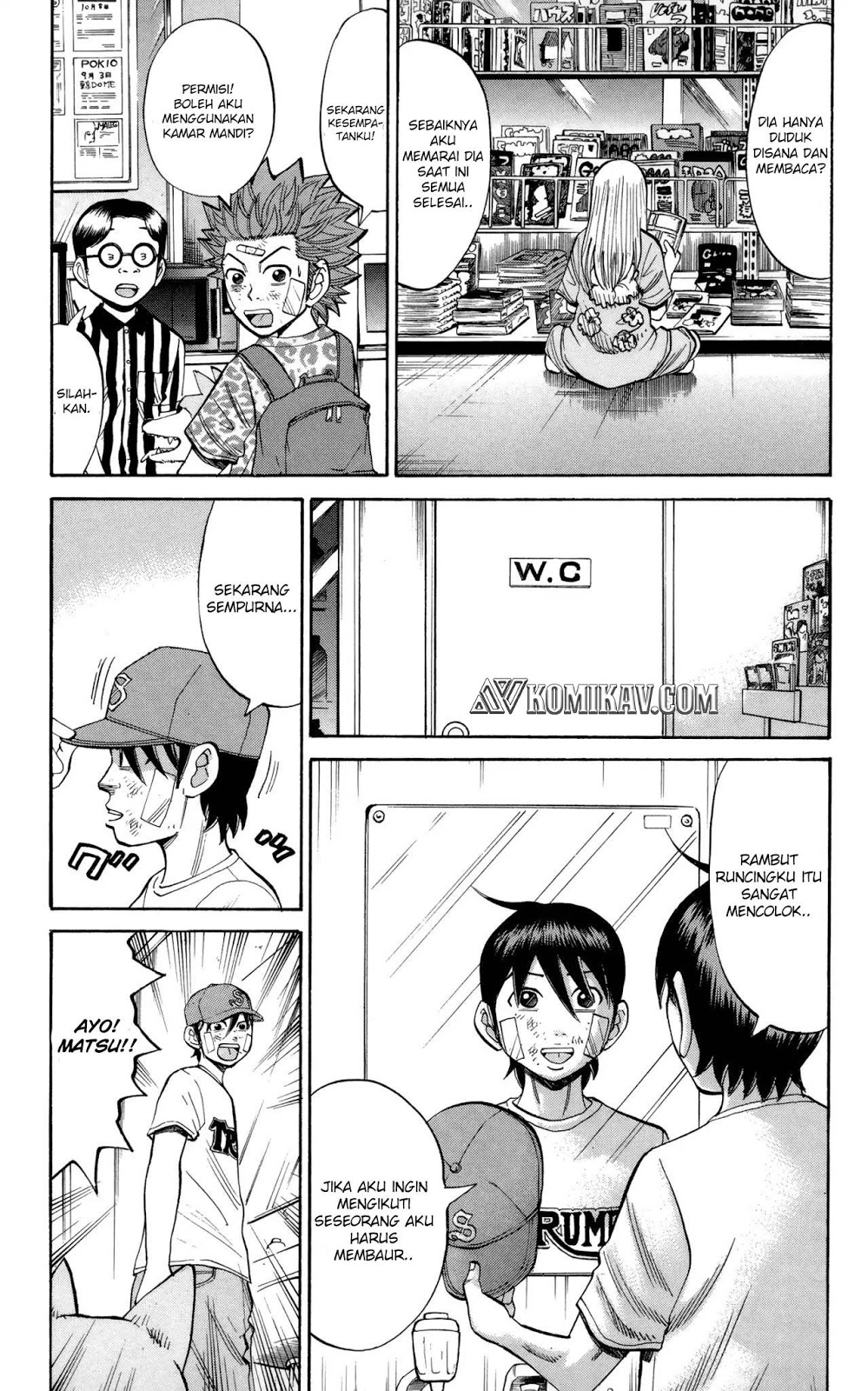 Chapter 42 - halaman 21