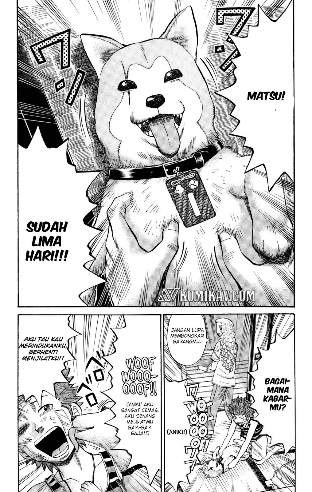 Chapter 42 - halaman 5