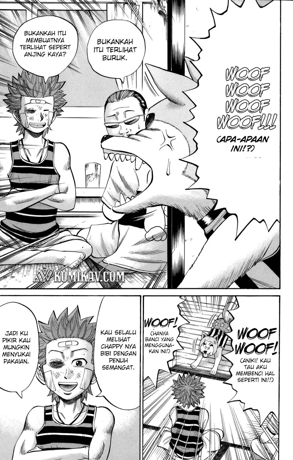 Chapter 42 - halaman 9