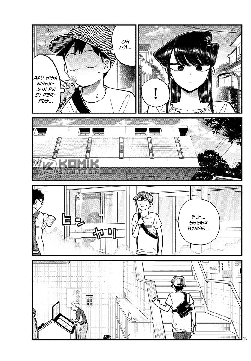 Chapter 178 - halaman 18