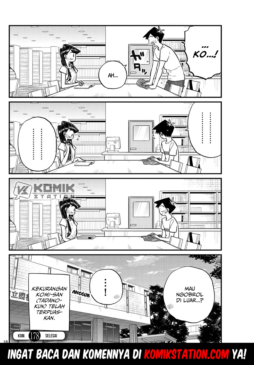 Chapter 178 - halaman 21