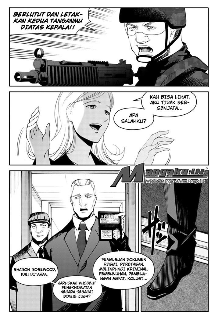 Chapter 67 - halaman 11