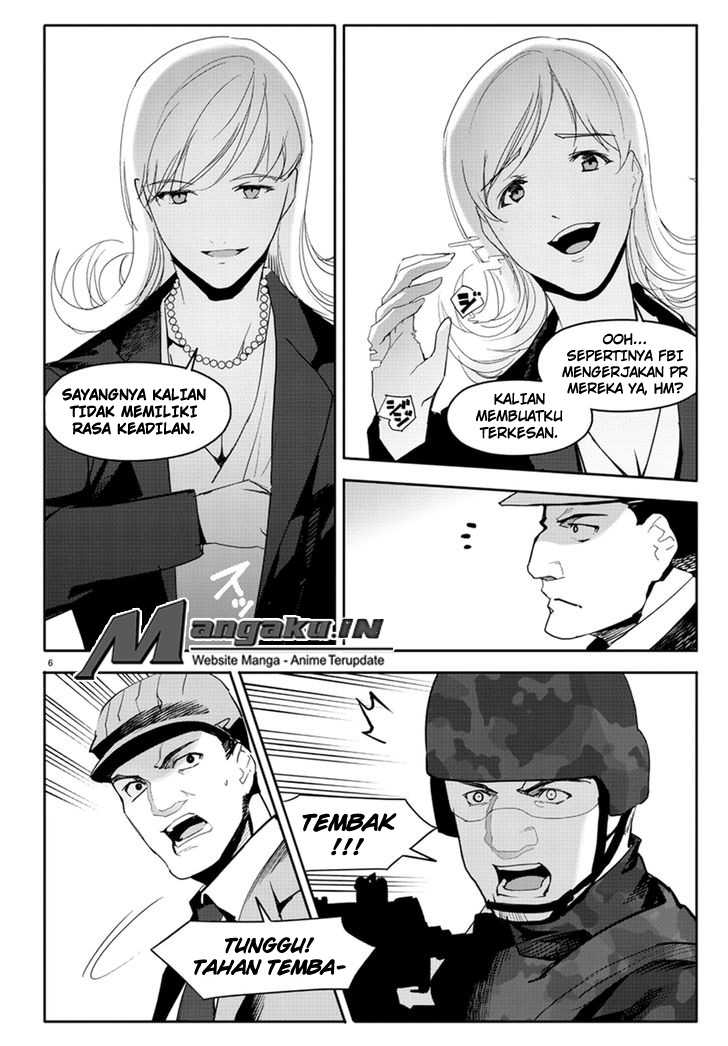 Chapter 67 - halaman 12