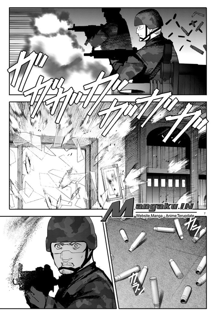 Chapter 67 - halaman 13