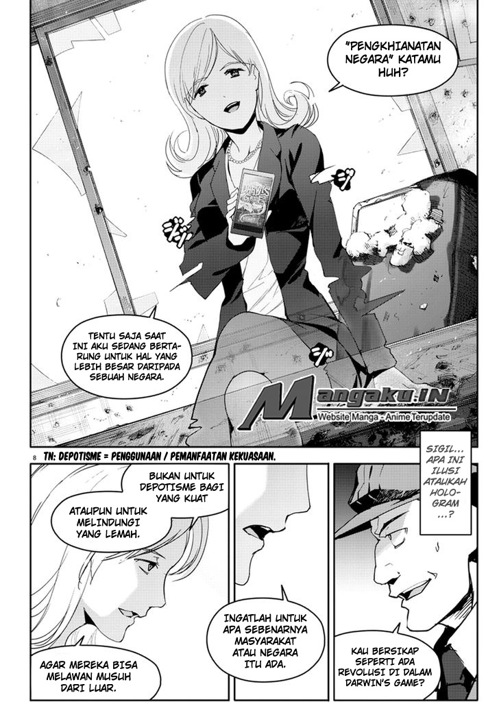 Chapter 67 - halaman 14