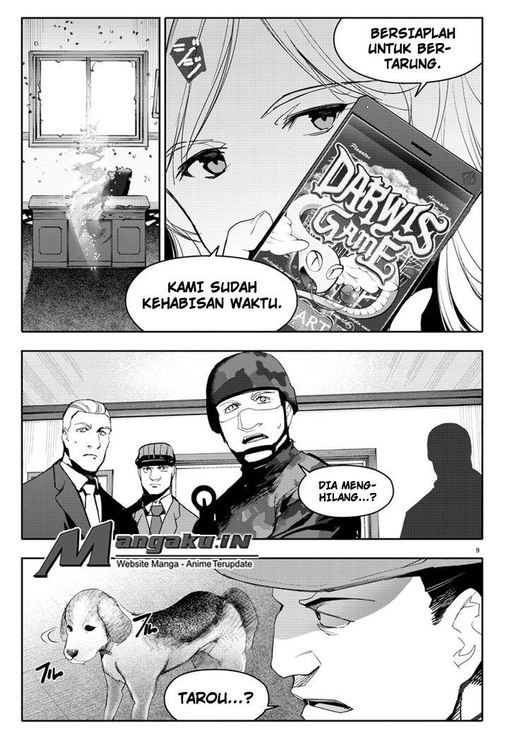 Chapter 67 - halaman 15