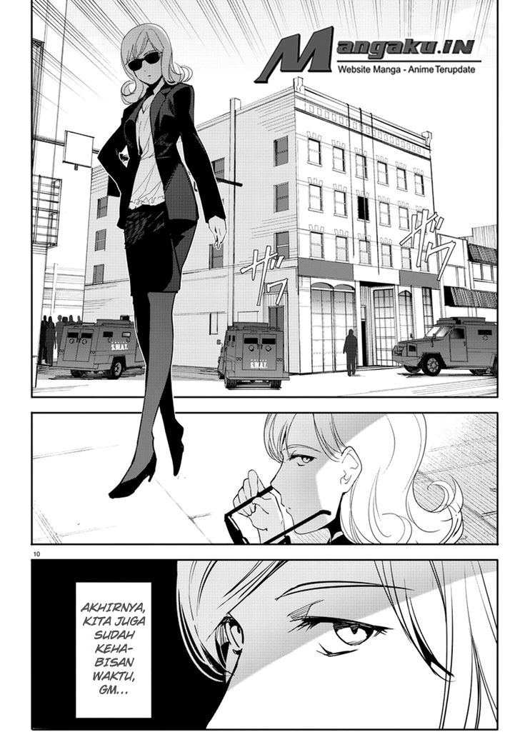 Chapter 67 - halaman 16