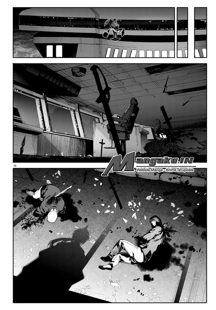 Chapter 67 - halaman 20