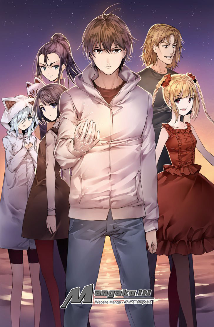 Chapter 67 - halaman 3