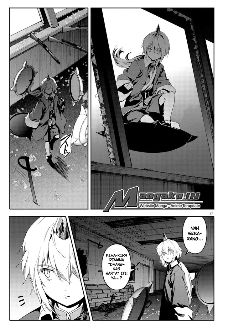 Chapter 67 - halaman 21