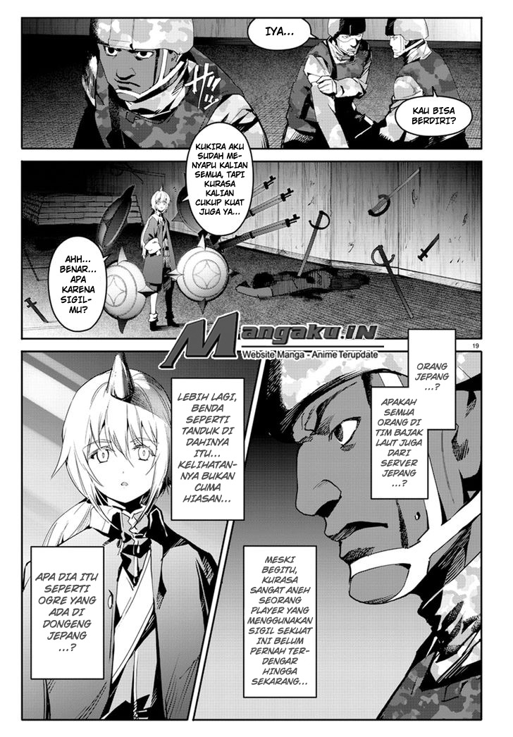 Chapter 67 - halaman 23