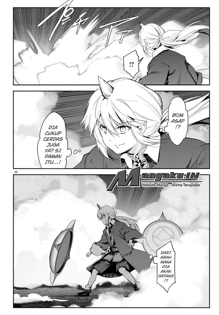 Chapter 67 - halaman 26