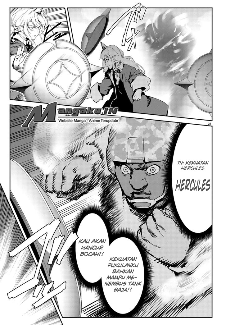 Chapter 67 - halaman 27
