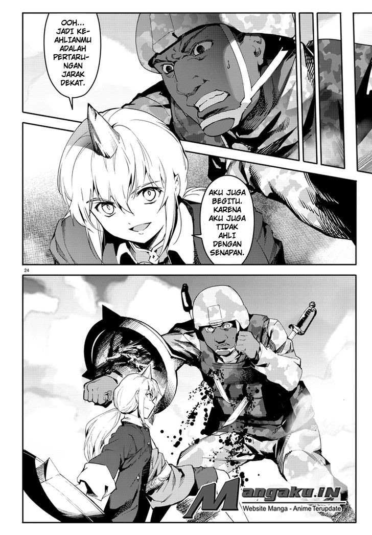Chapter 67 - halaman 28