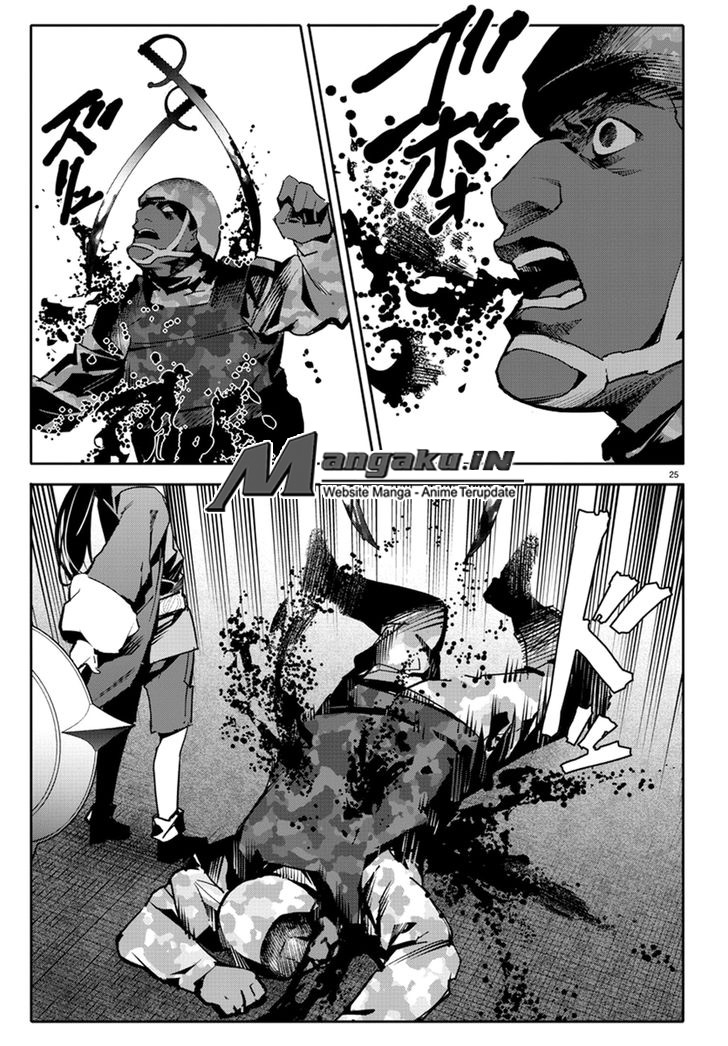 Chapter 67 - halaman 29