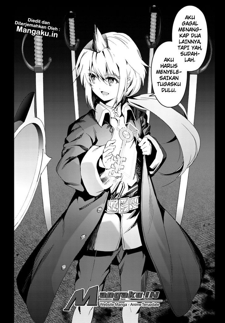 Chapter 67 - halaman 30