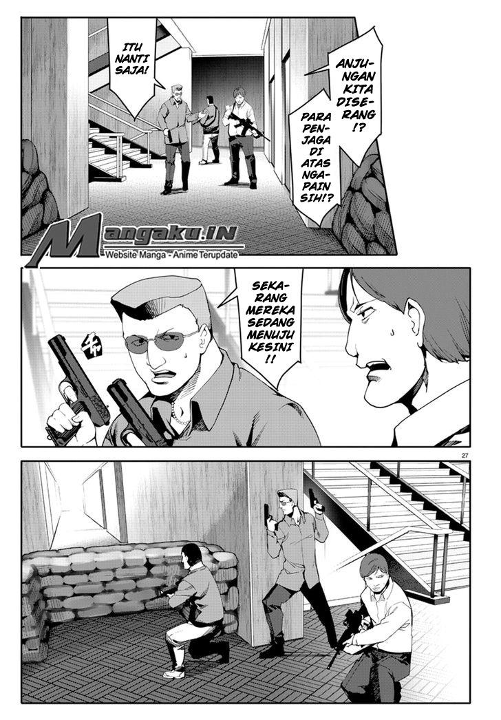 Chapter 67 - halaman 31