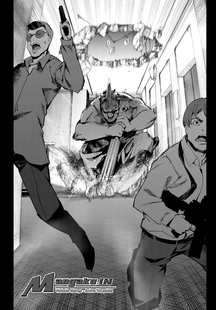 Chapter 67 - halaman 32