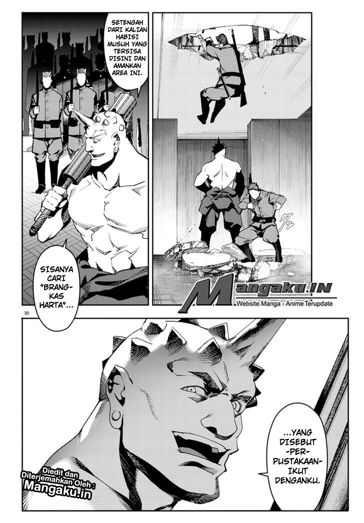 Chapter 67 - halaman 34