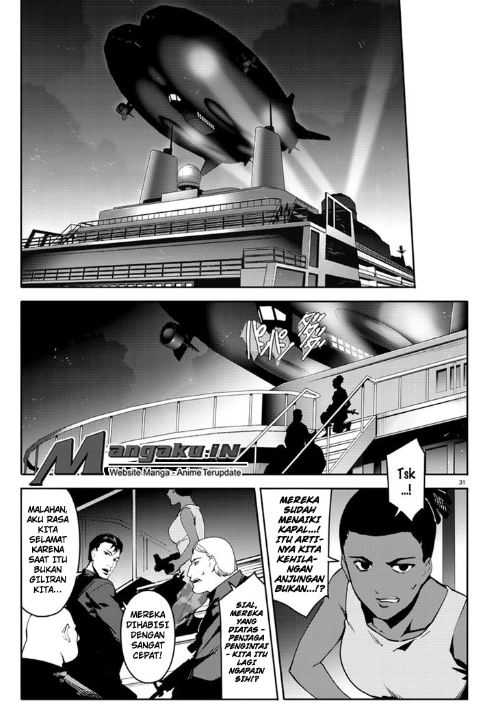 Chapter 67 - halaman 35
