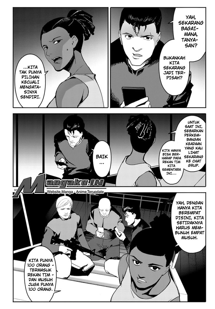 Chapter 67 - halaman 36