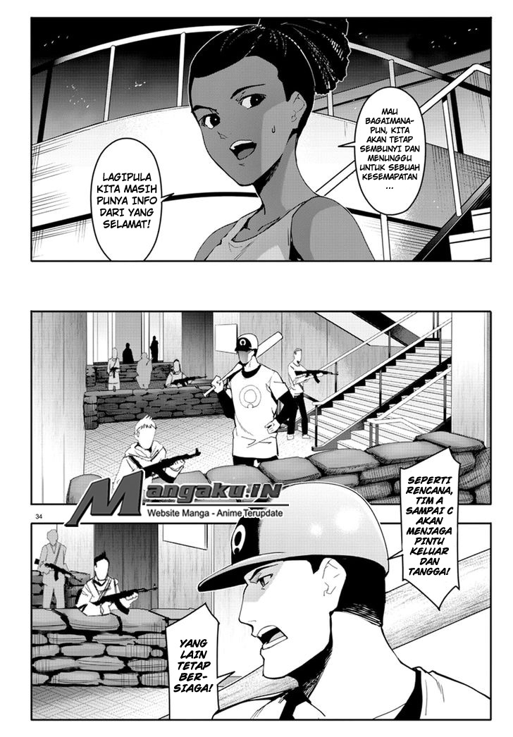 Chapter 67 - halaman 38