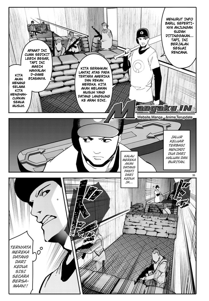 Chapter 67 - halaman 39